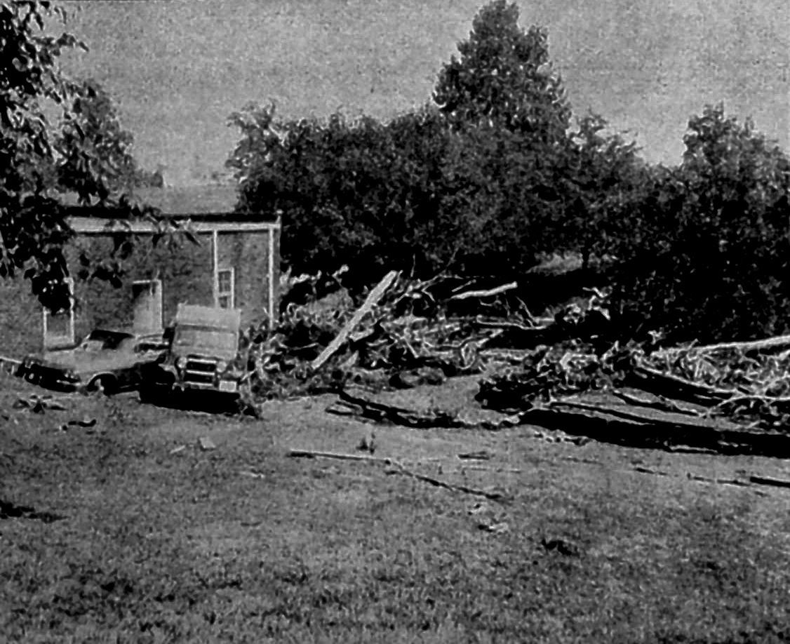 Amherst County
